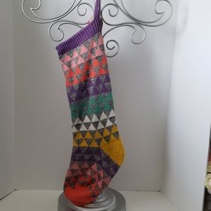 GAP - Christmas Stocking